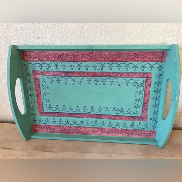 Tea ๐ซ Tray - Picture 2 of 3